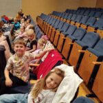 przedstawienie w mdk-u pt mala syrenka