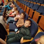 przedstawienie w mdk-u pt mala syrenka