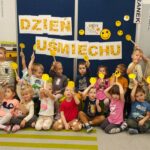 Dzień Uśmiechu w Biedronkach