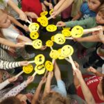 Dzień Uśmiechu w Biedronkach