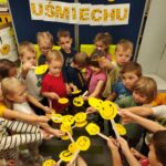 Dzień Uśmiechu w Biedronkach