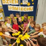 Dzień Uśmiechu w Biedronkach