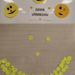 Tydzień budowania dobrych relacji w grupie "Motylków".