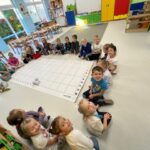 Kodowanie na dywanie