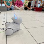 Kodowanie na dywanie