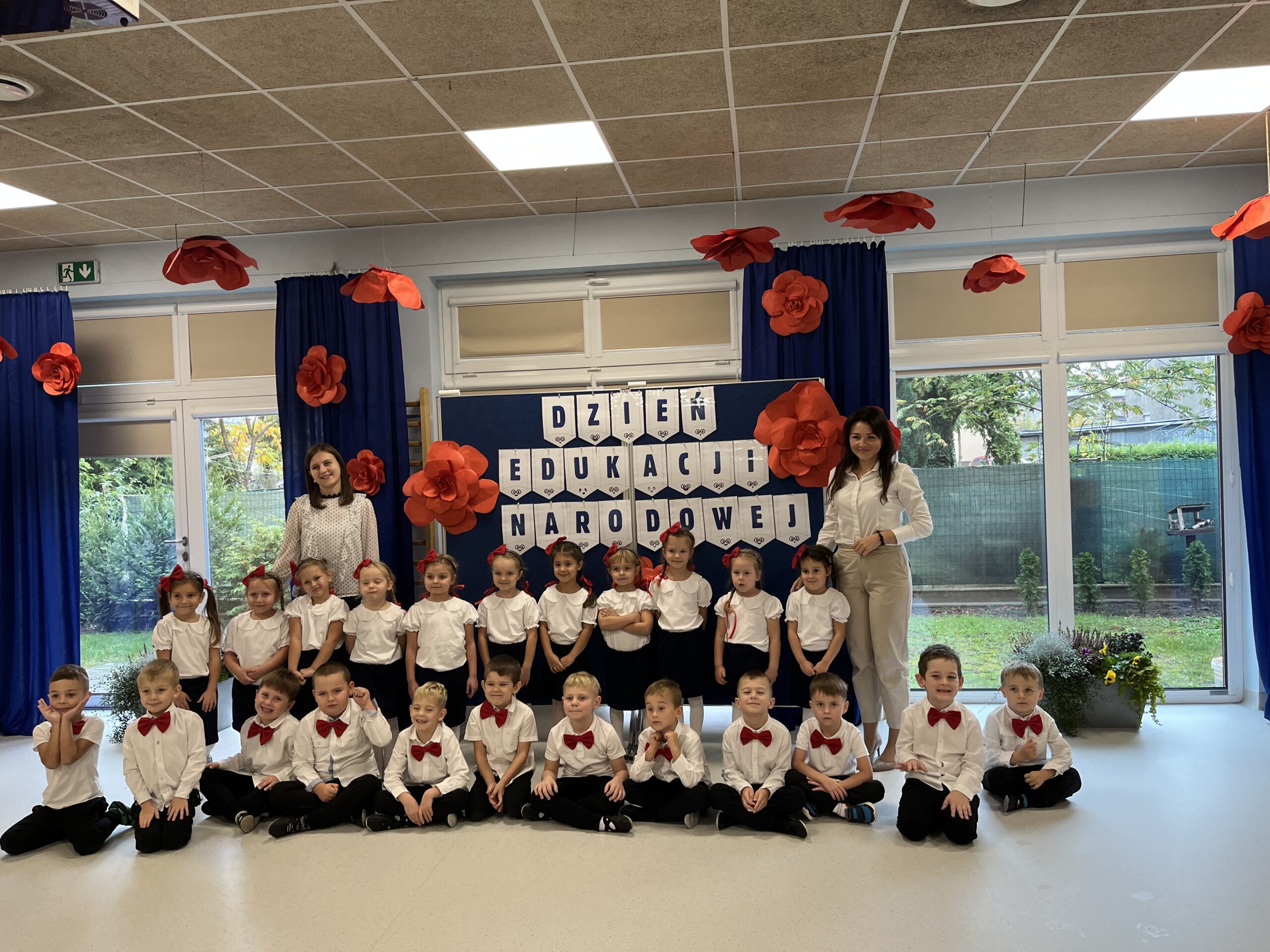 Trzeba mieć wielkie serce...