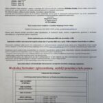 Konkurs na kartkę bożonarodzeniową