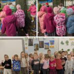 Święto drzewa u Sówek