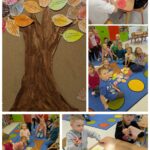 Święto drzewa u Sówek