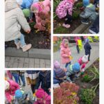 Święto drzewa u Sówek