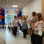 Trzeba mieć wielkie serce...