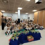 Trzeba mieć wielkie serce...