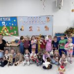 Dzień Kundelka w Żabkach