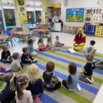 „Urodziny Kubusia Puchatka” u Żabek