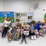 „Urodziny Kubusia Puchatka” u Żabek