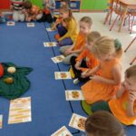 Święto Dyni w grupie Sówki