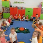 Święto Dyni w grupie Sówki