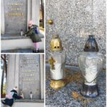 Szkoła pamięta. Biedronki.