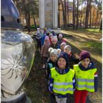 Szkoła pamięta. Biedronki.