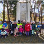 Szkoła pamięta. Biedronki.