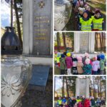 Szkoła pamięta. Biedronki.