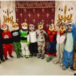 Dzień Postaci z Bajek w Biedronkach