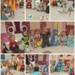 Dzień Postaci z Bajek w Biedronkach