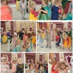 Dzień Postaci z Bajek w Biedronkach