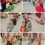 Dzień Postaci z Bajek w Biedronkach