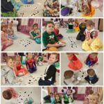 Dzień Postaci z Bajek w Biedronkach