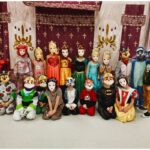 Dzień Postaci z Bajek w Biedronkach