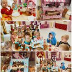 Dzień Postaci z Bajek w Biedronkach