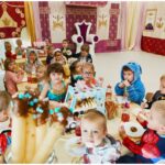 Dzień Postaci z Bajek w Biedronkach