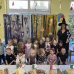 Andrzejki w Żabkach