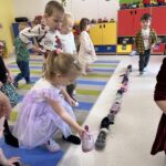 Andrzejki w Żabkach