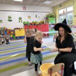 Andrzejki w Żabkach