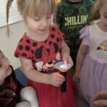 Andrzejki w Żabkach