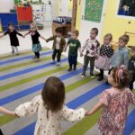 Andrzejki w Żabkach