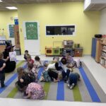 Andrzejki w Żabkach