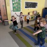 Andrzejki w Żabkach