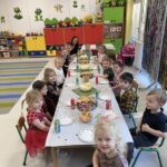 Andrzejki w Żabkach