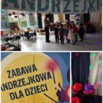 Andrzejki w Biedronkach