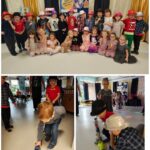 Andrzejki w Biedronkach