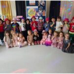 Andrzejki w Biedronkach