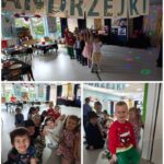 Andrzejki w Biedronkach