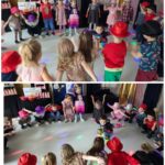 Andrzejki w Biedronkach