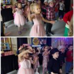 Andrzejki w Biedronkach