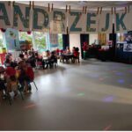 Andrzejki w Biedronkach