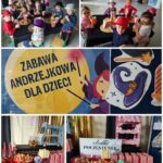 Andrzejki w Biedronkach