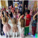 Andrzejki w Biedronkach